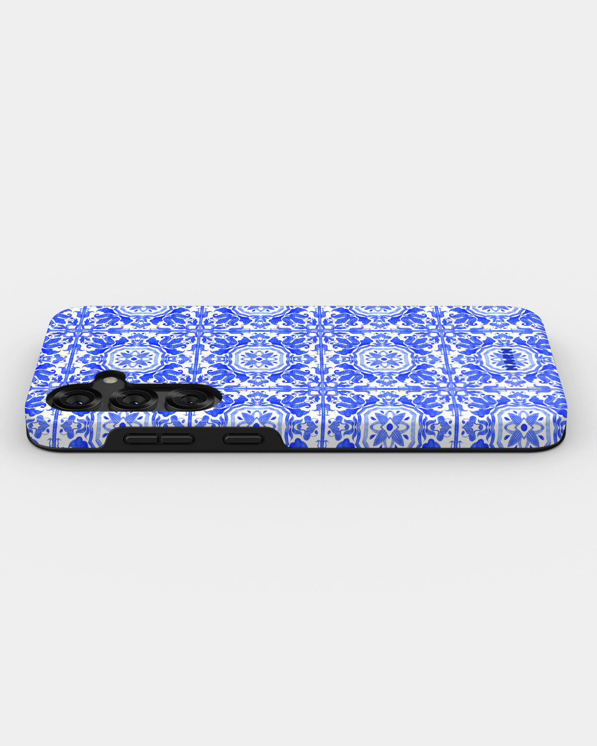 Samsung Galaxy S24 Plus Tough Case – Azur - View 3