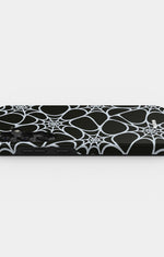 Samsung Galaxy S24 Plus Tough Case – Spiderweb - View 3