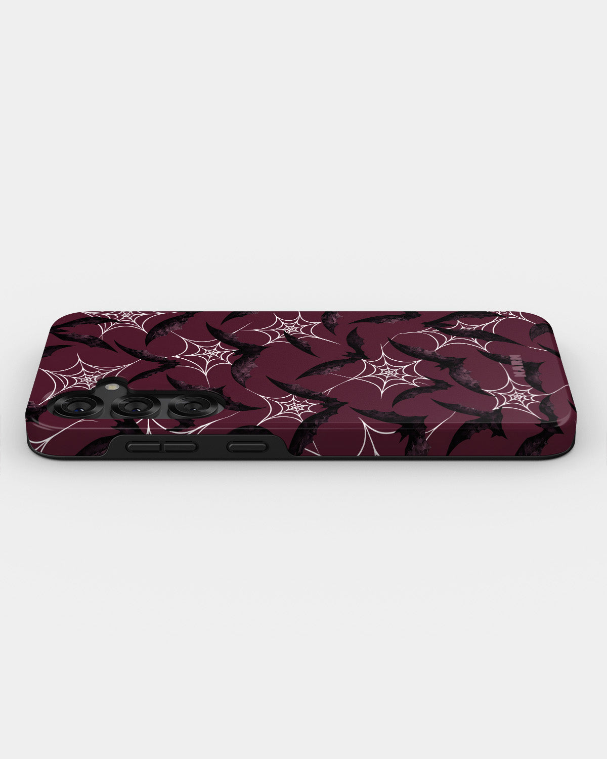 Samsung Galaxy S24 Plus Tough Case – Webbed - View 3