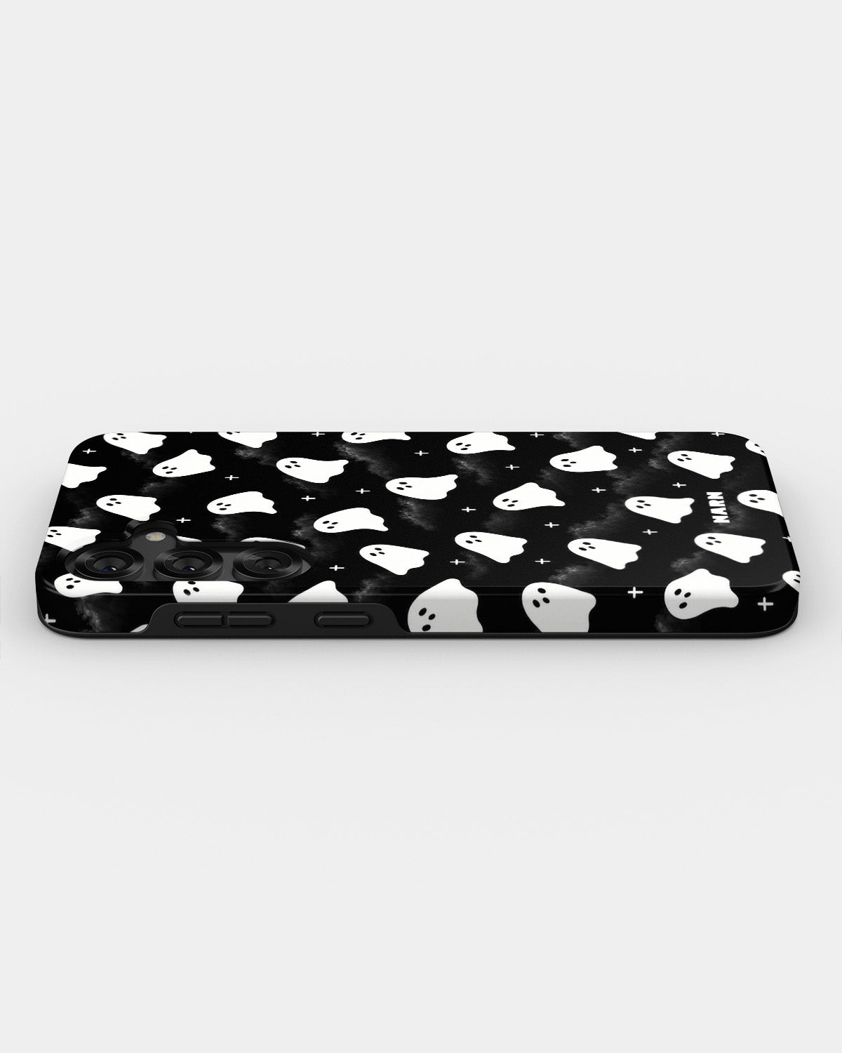 Samsung Galaxy S24 Plus Tough Case – Ghosted - View 3