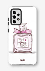 Samsung Galaxy S20 FE Tough Case – Perfume - View 1
