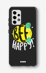Samsung Galaxy S20 FE Tough Case – BEE Happy - View 1