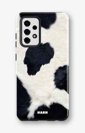 Samsung Galaxy S20 FE Tough Case – Cow Skin - View 1