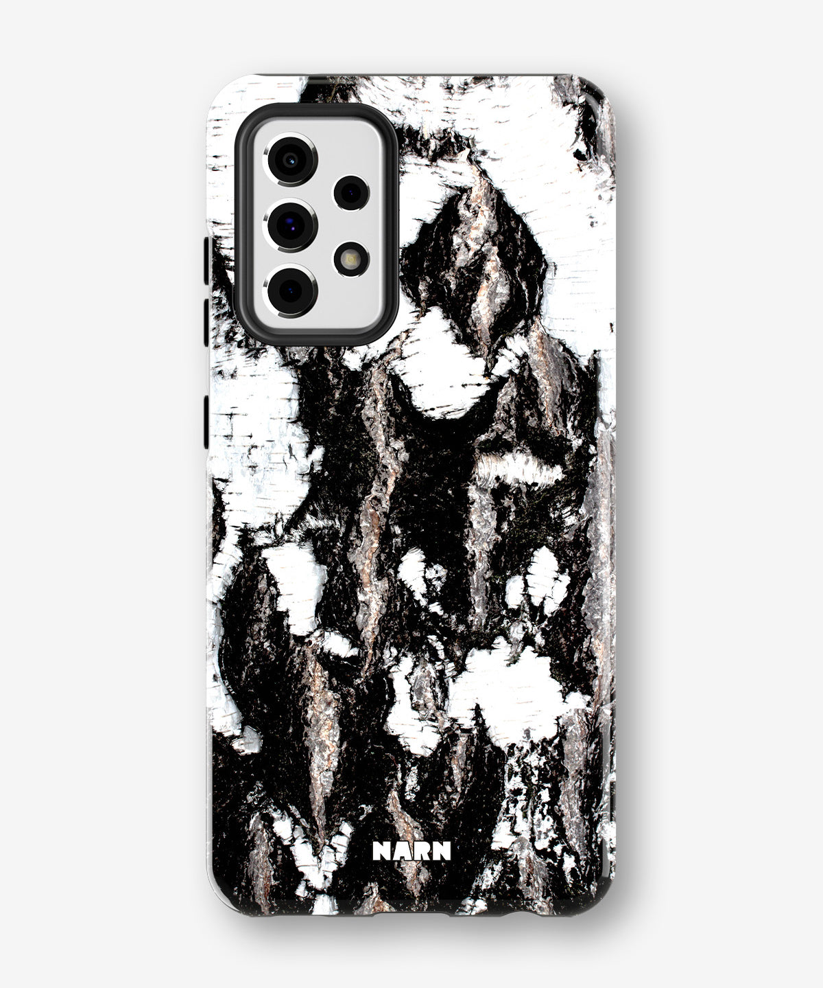 Samsung Galaxy S20 FE Tough Case – Birch - View 1