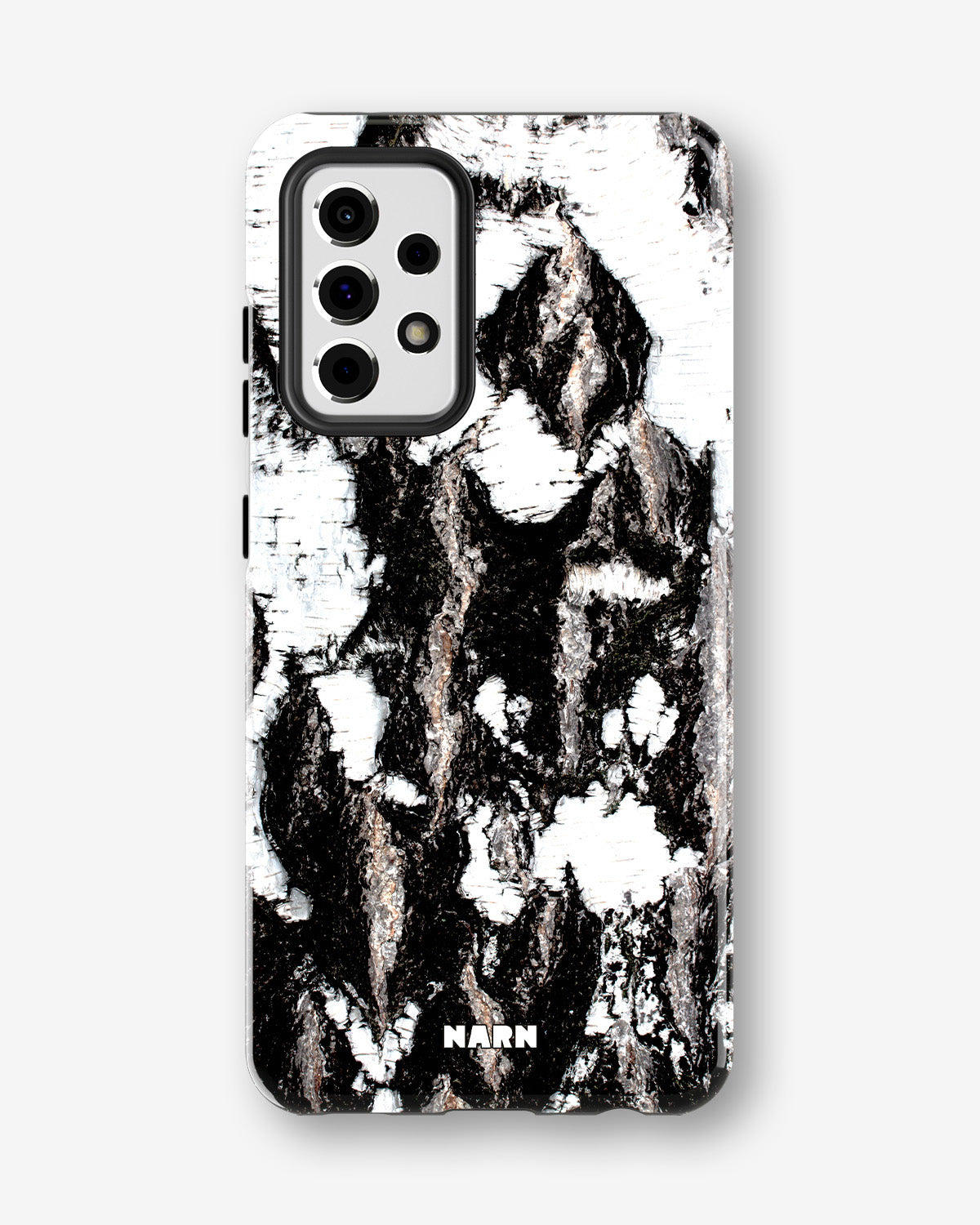 Samsung Galaxy S20 FE Tough Case – Birch - View 1