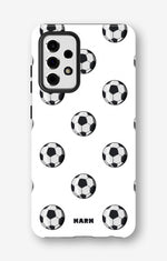 Samsung Galaxy S20 FE Tough Case – Football Fever - View 1