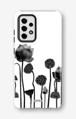 Samsung Galaxy S20 FE Tough Case – Lotus Blooms - View 1
