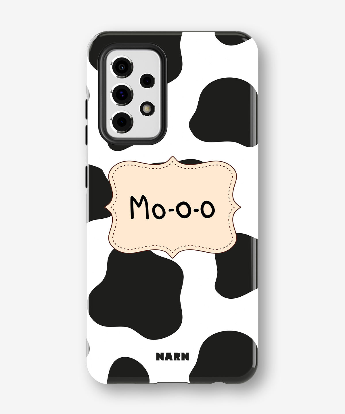Samsung Galaxy S20 FE Tough Case – Mo-o-o - View 1