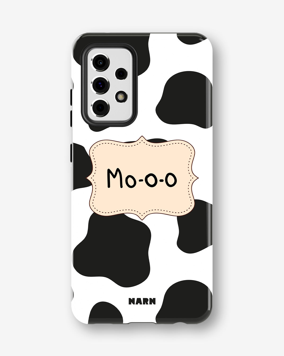 Samsung Galaxy S20 FE Tough Case – Mo-o-o - View 1