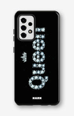 Samsung Galaxy S20 FE Tough Case – Queen - View 1