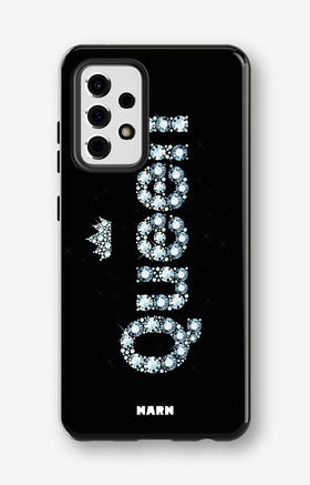 Samsung Galaxy S20 FE Tough Case – Queen - View 1