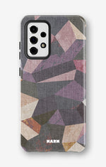 Samsung Galaxy S20 FE Tough Case – Triangles - View 1