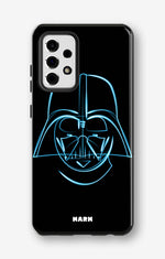 Samsung Galaxy S20 FE Tough Case – Darth Vader - View 1