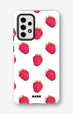 Samsung Galaxy S20 FE Tough Case – Raspberry Bliss - View 1