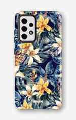 Samsung Galaxy S20 FE Tough Case – Lily - View 1