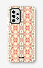 Samsung Galaxy S20 FE Tough Case – Moroccan Tiles - View 1