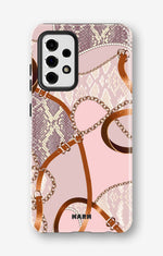Samsung Galaxy S20 FE Tough Case – Chains - View 1
