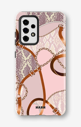 Samsung Galaxy S20 FE Tough Case – Chains - View 1