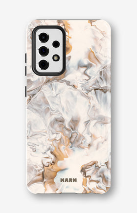 Samsung Galaxy S20 FE Tough Case – Icy Caramel - View 1