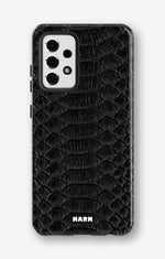 Samsung Galaxy S20 FE Tough Case – Black Snake - View 1
