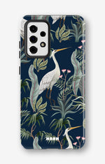 Samsung Galaxy S20 FE Tough Case – Royal Bird - View 1