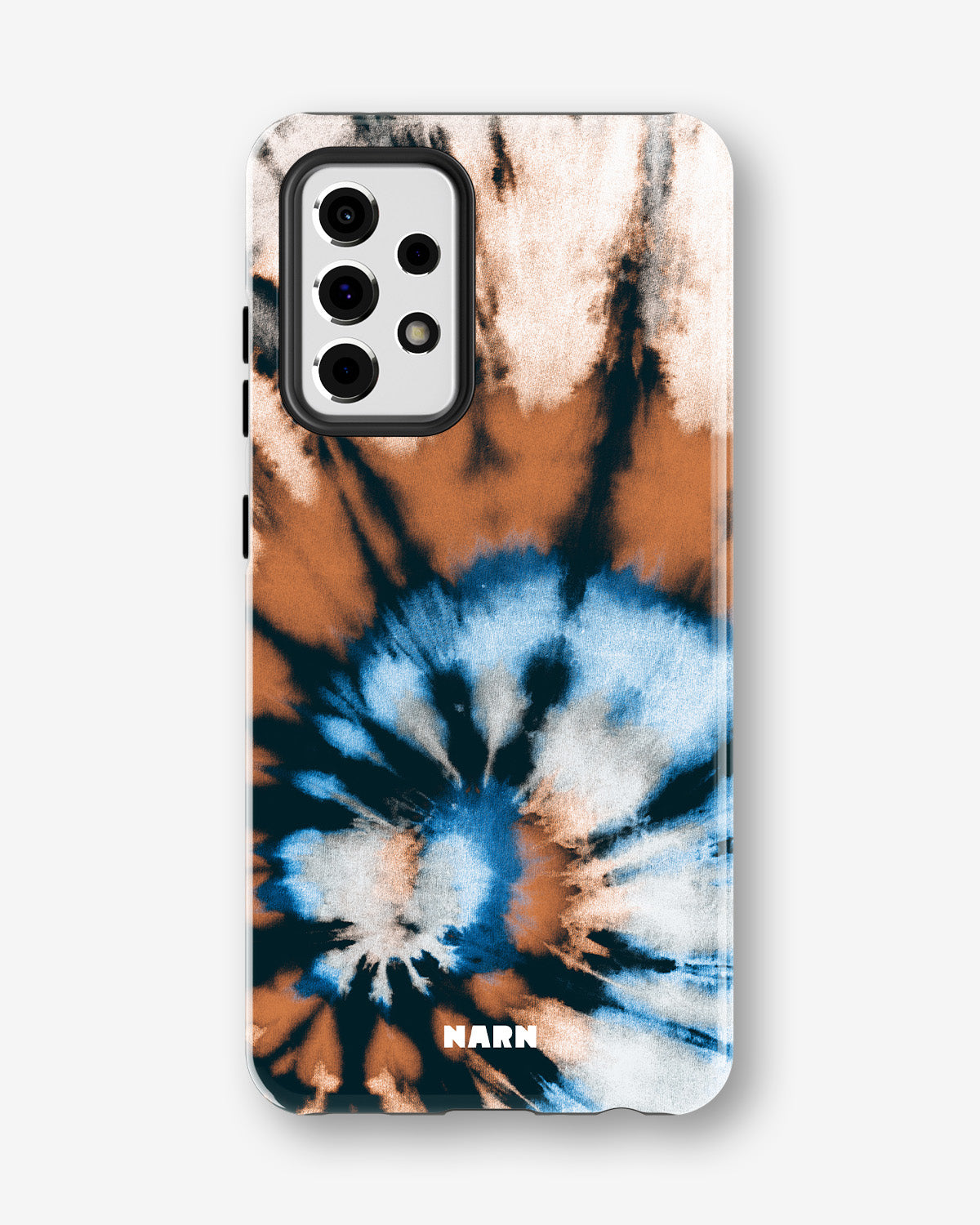 Samsung Galaxy S20 FE Tough Case – Boho Dream - View 1