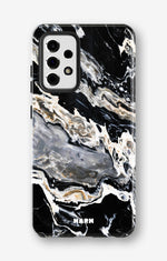 Samsung Galaxy S20 FE Tough Case – Dark Swirl - View 1