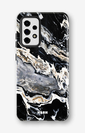 Samsung Galaxy S20 FE Tough Case – Dark Swirl - View 1