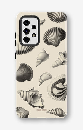 Samsung Galaxy S20 FE Tough Case – Silent Sea - View 1