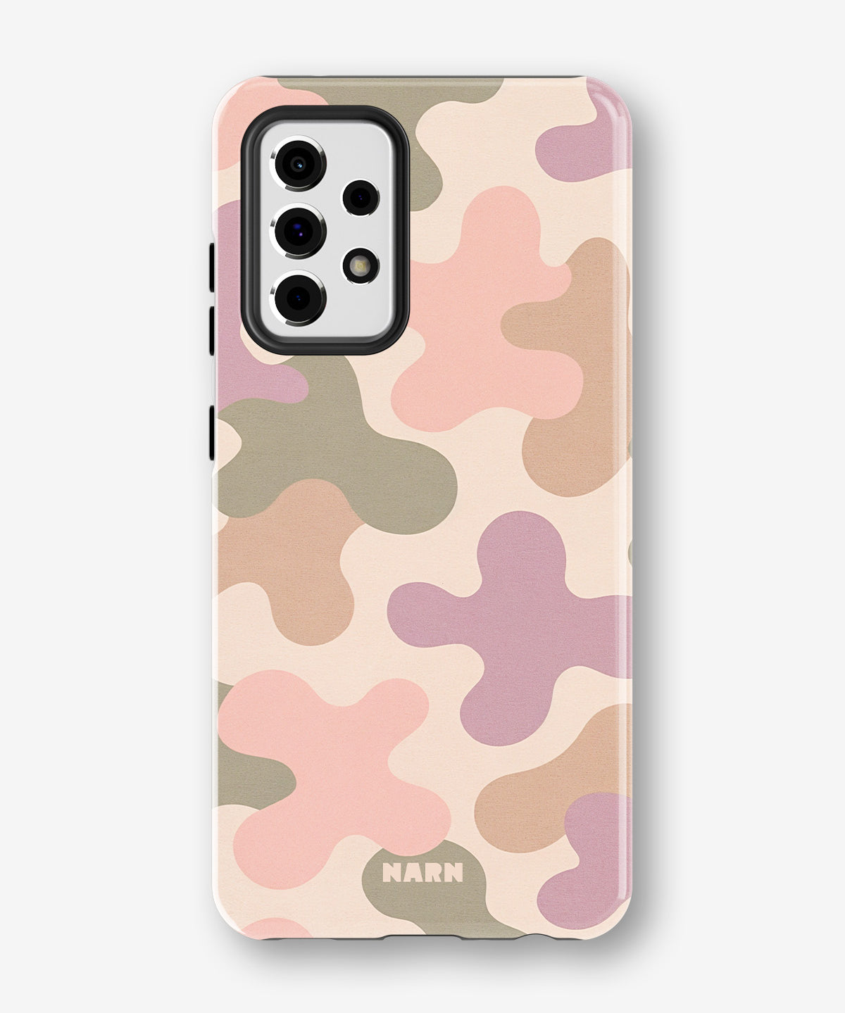 Samsung Galaxy S20 FE Tough Case – Dream Camo - View 1