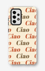 Samsung Galaxy S20 FE Tough Case – Ciao Ciao - View 1