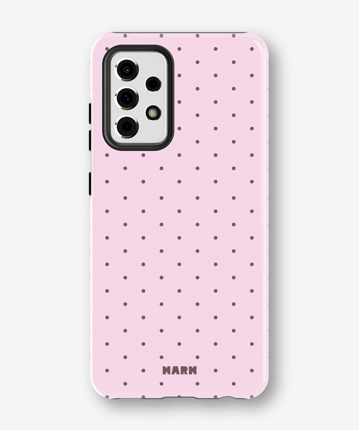 Samsung Galaxy S20 FE Tough Case – Notebook - View 1