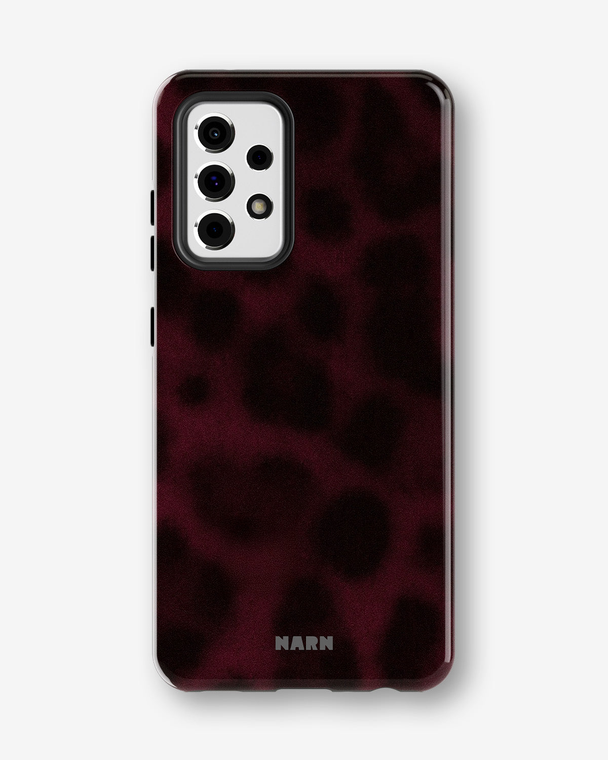 Samsung Galaxy S20 FE Tough Case – Roar - View 1