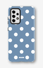Samsung Galaxy S20 FE Tough Case – Sky Dots - View 1