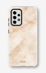Samsung Galaxy S20 FE Tough Case – Sand Stone - View 1