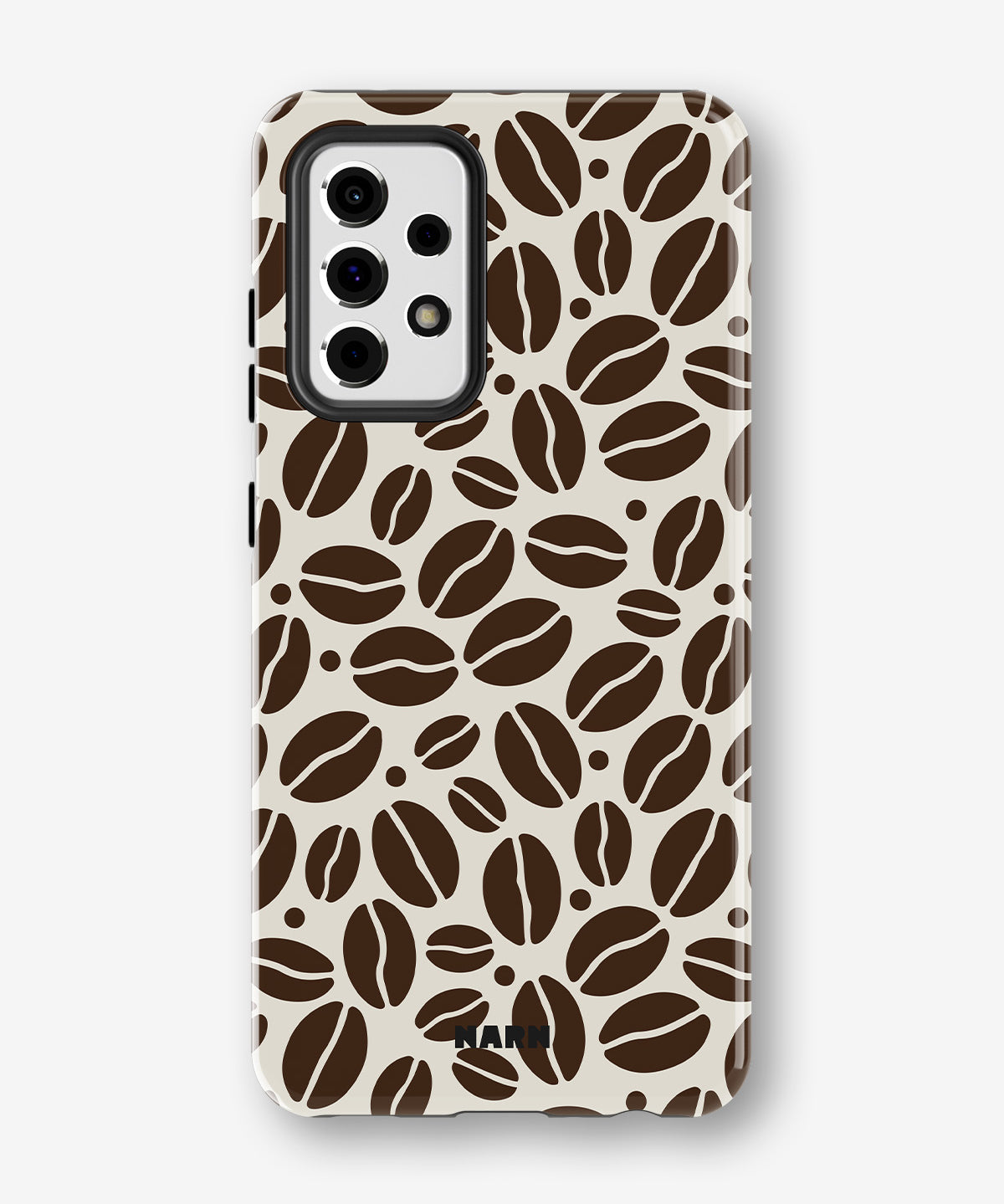 Samsung Galaxy S20 FE Tough Case – Coffee Beans - View 1