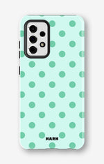 Samsung Galaxy S20 FE Tough Case – Sea Pearls - View 1