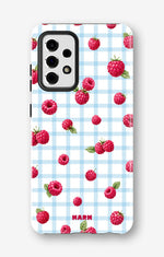 Samsung Galaxy S20 FE Tough Case – Berry Basket - View 1