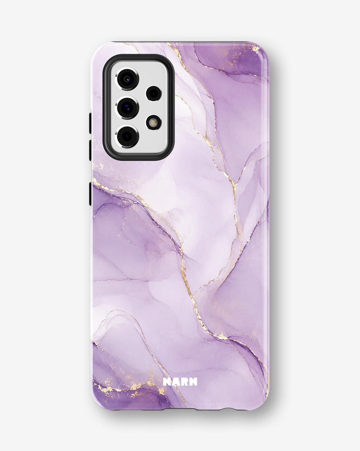 Samsung Galaxy S20 FE Tough Case – Lilac - View 1