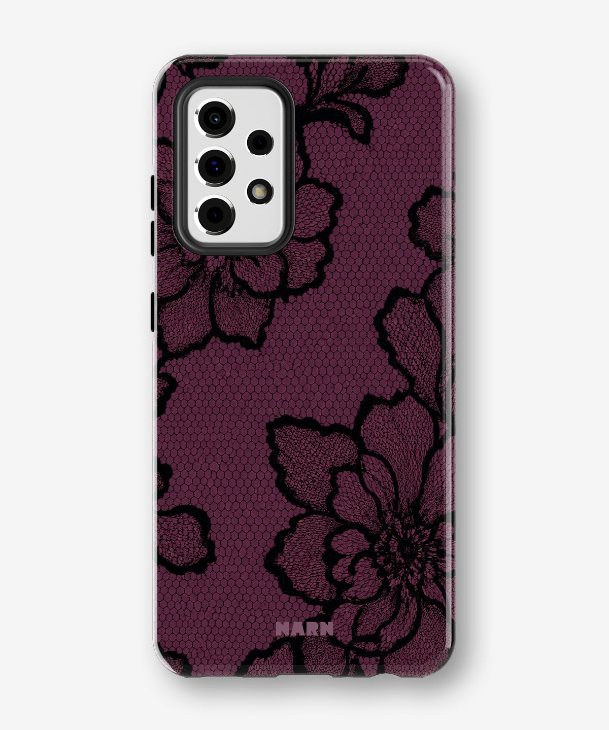 Samsung Galaxy S20 FE Tough Case – Obsession - View 1