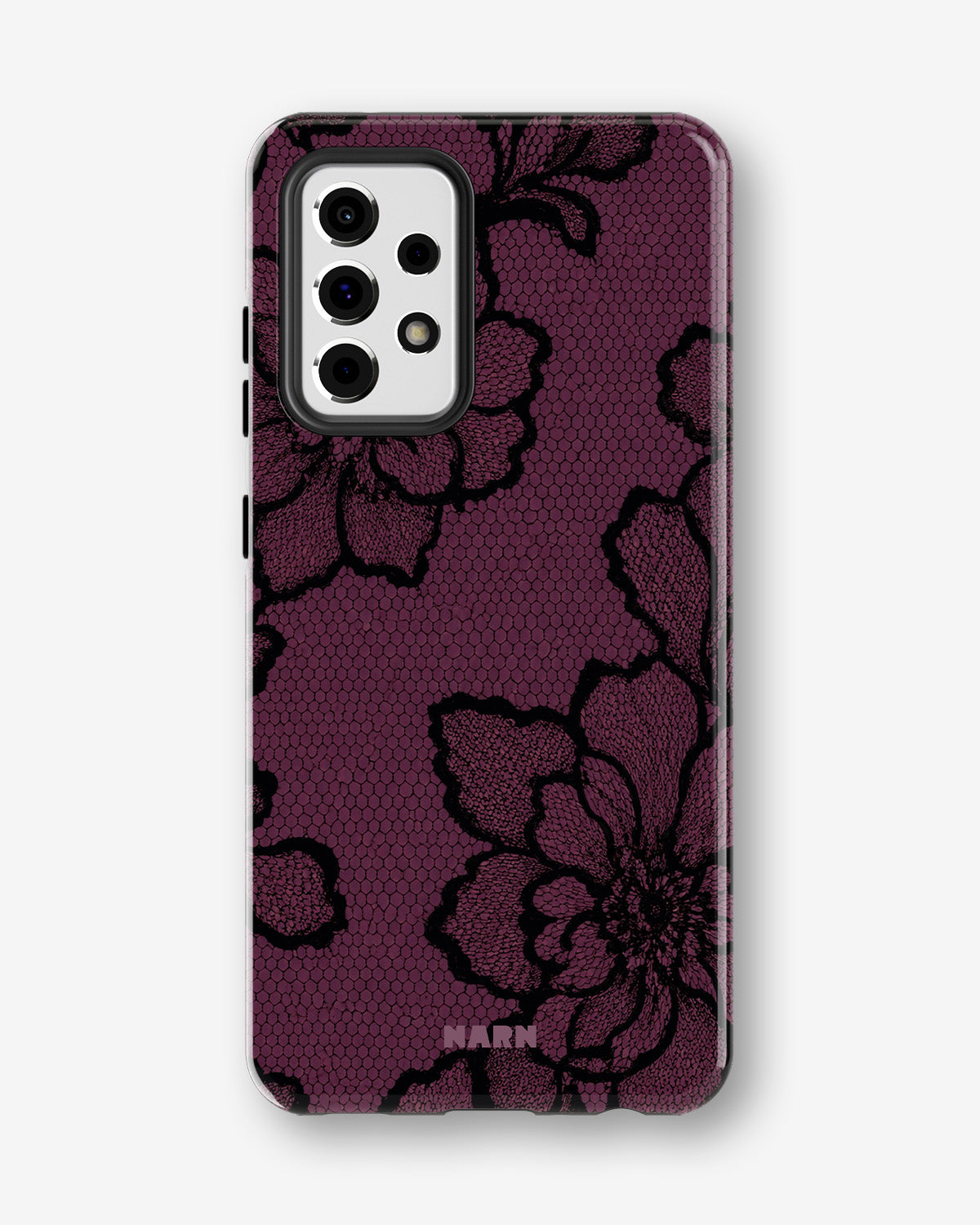 Samsung Galaxy S20 FE Tough Case – Obsession - View 1