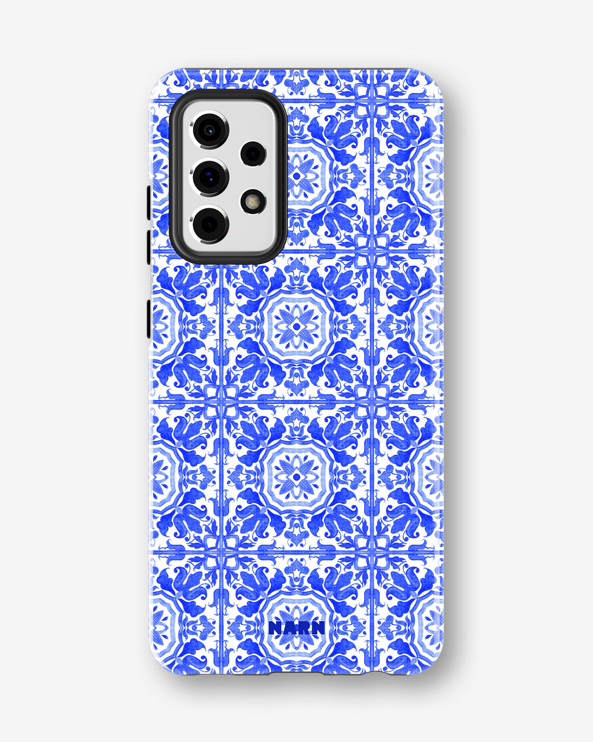 Samsung Galaxy S20 FE Tough Case – Azur - View 1