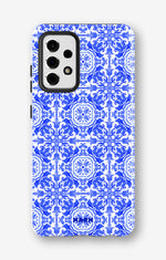 Samsung Galaxy S20 FE Tough Case – Azur - View 1