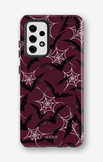 Samsung Galaxy S20 FE Tough Case – Webbed - View 1
