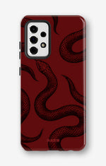 Samsung Galaxy S20 FE Tough Case – Venom - View 1