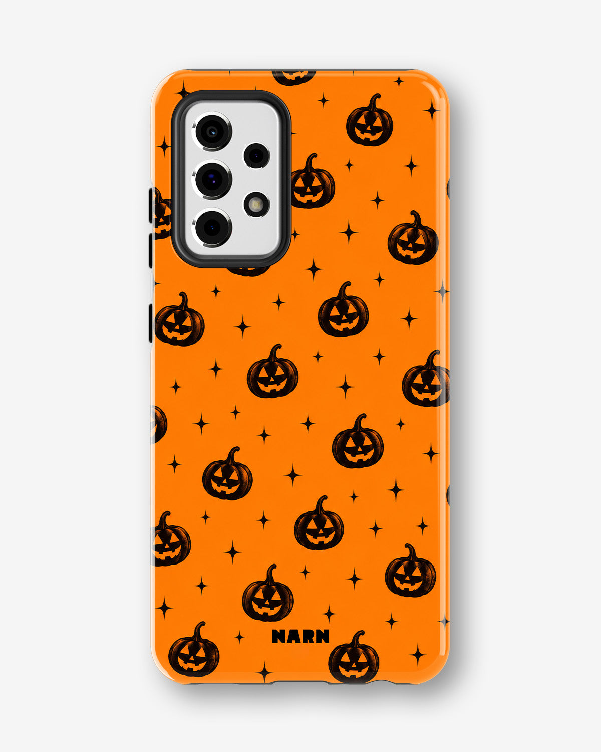 Samsung Galaxy S20 FE Tough Case – Treat Me - View 1