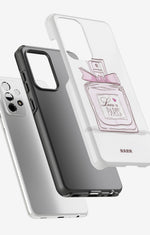 Samsung Galaxy S20 FE Tough Case – Perfume - View 2