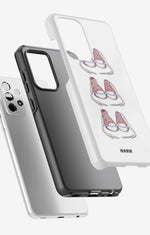 Samsung Galaxy S20 FE Tough Case – Shoes - View 2