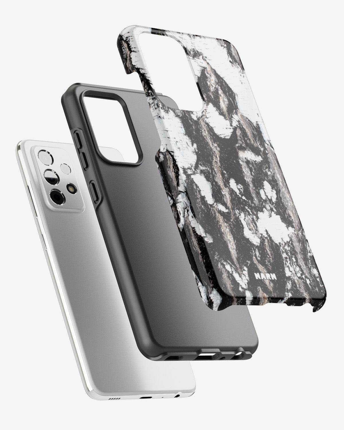 Samsung Galaxy S20 FE Tough Case – Birch - View 2