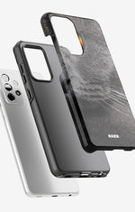Samsung Galaxy S20 FE Tough Case – Cat's Eye - View 2